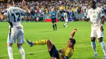 رونالدو وعقدة الاتحاد.. قصة حزينة تبدأ فصولها في كلاسيكو الدوري السعودي